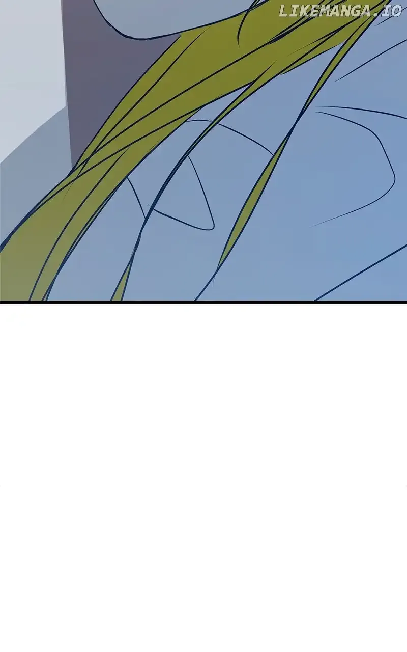 Throw the Trash in the Trash cane Chapter 103 page 109