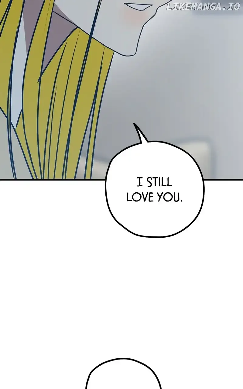 Throw the Trash in the Trash cane Chapter 103 page 122