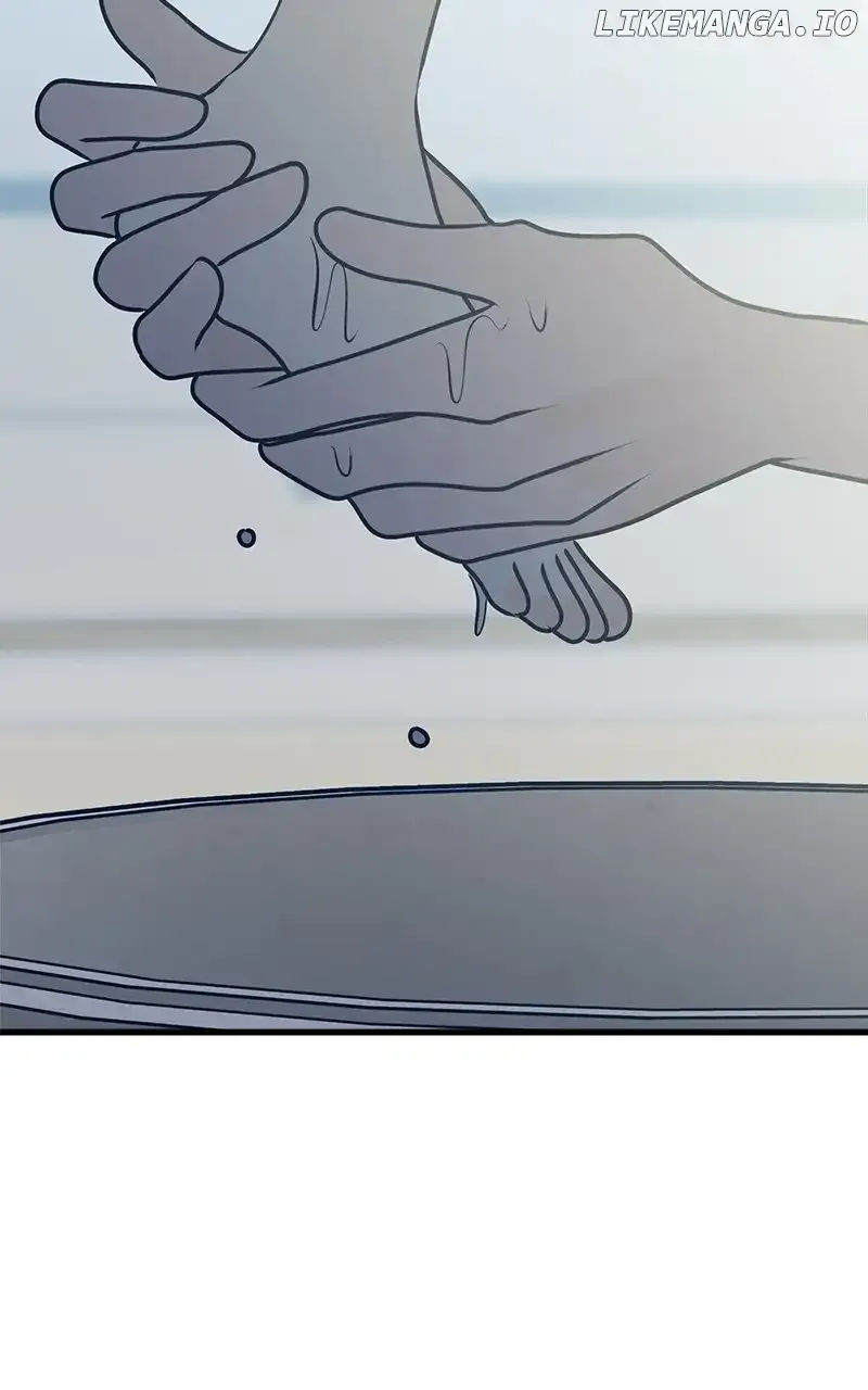 Throw the Trash in the Trash cane Chapter 103 page 118