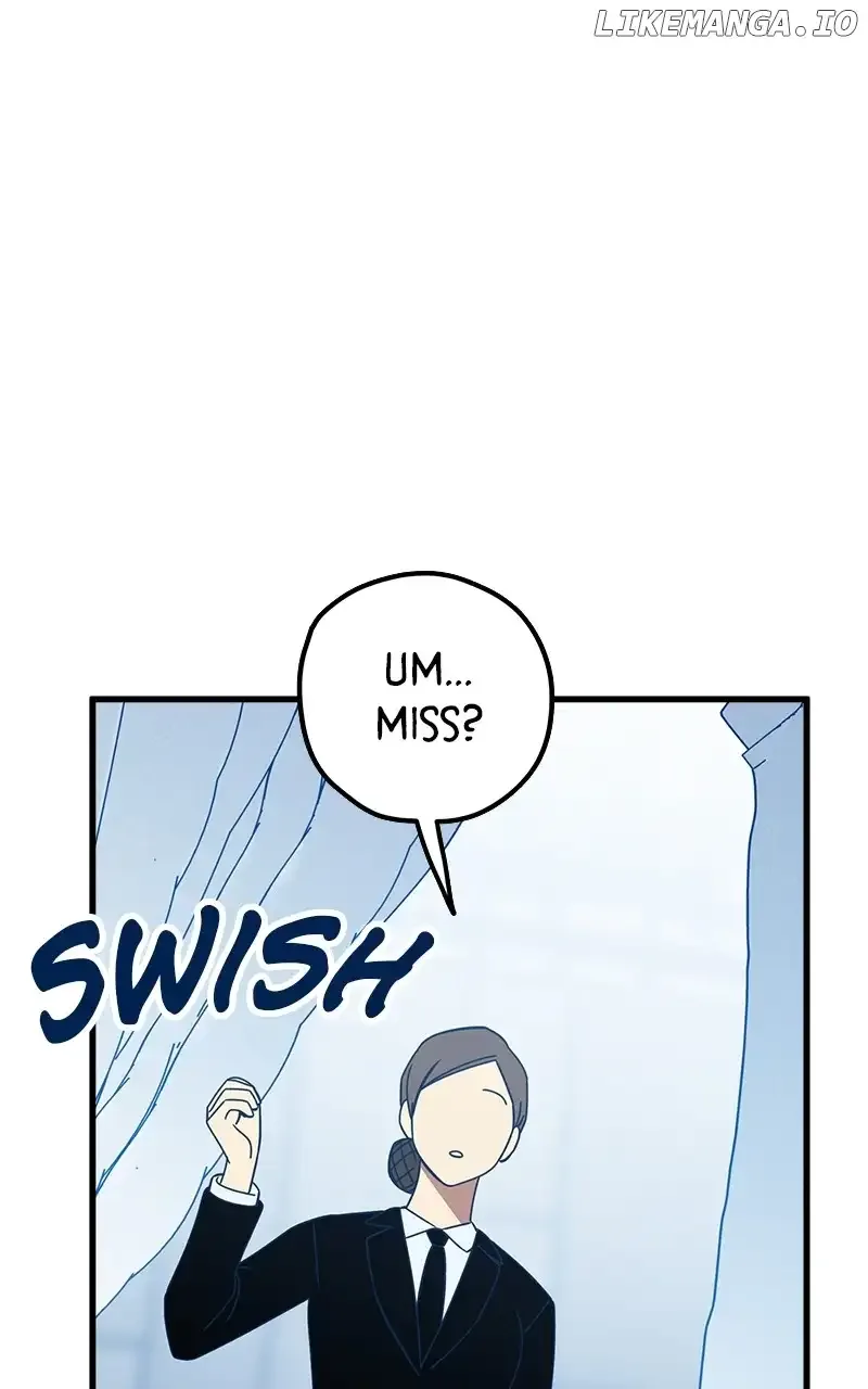 Throw the Trash in the Trash cane Chapter 99 page 71