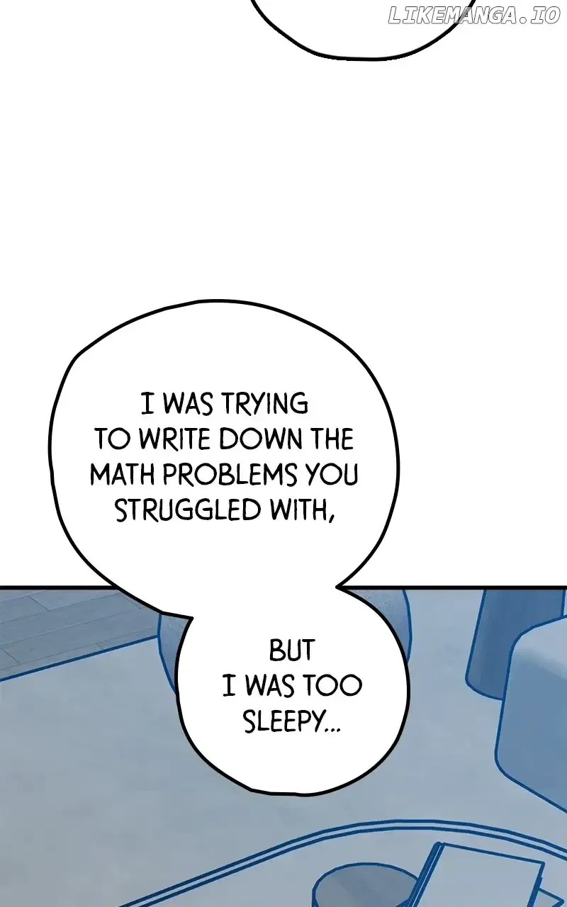 Throw the Trash in the Trash cane Chapter 103 page 114