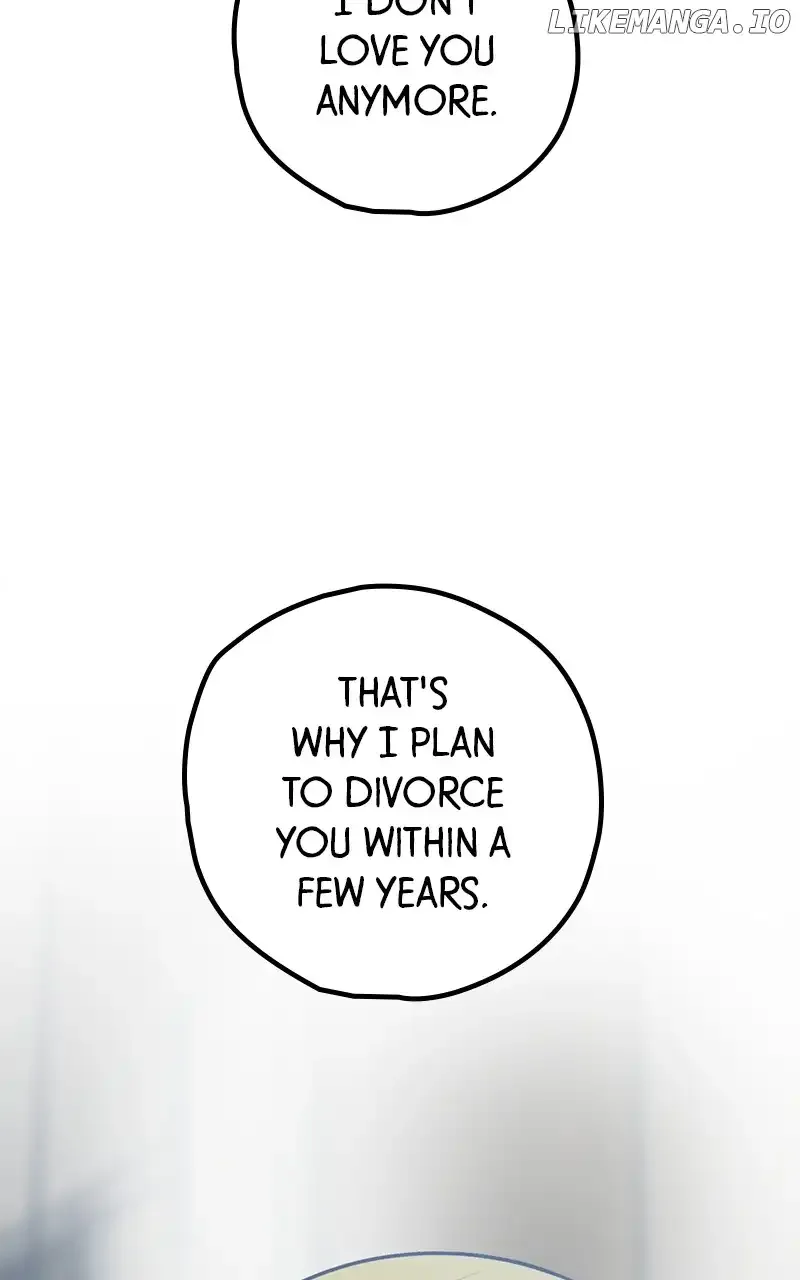 Throw the Trash in the Trash cane Chapter 103 page 124
