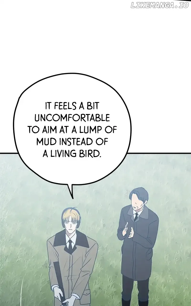 Throw the Trash in the Trash cane Chapter 97 page 104
