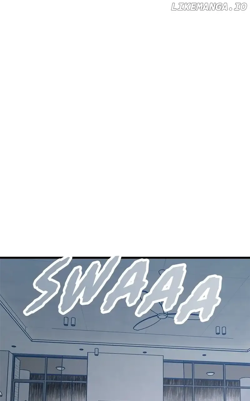 Throw the Trash in the Trash cane Chapter 103 page 104