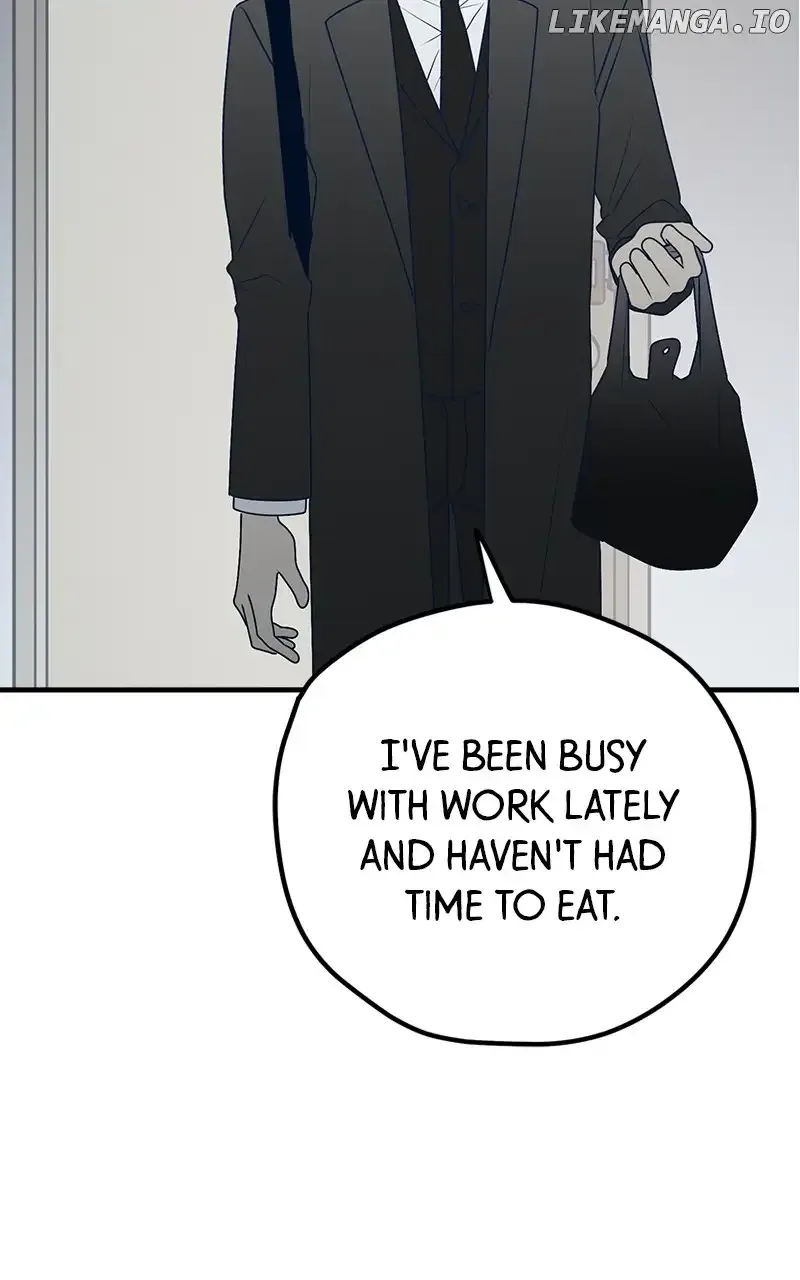 Throw the Trash in the Trash cane Chapter 98 page 80