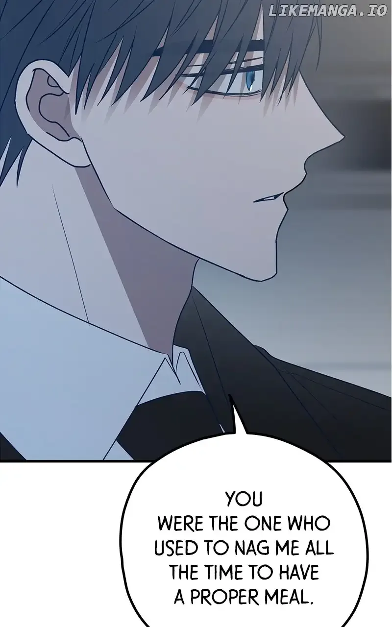 Throw the Trash in the Trash cane Chapter 98 page 78