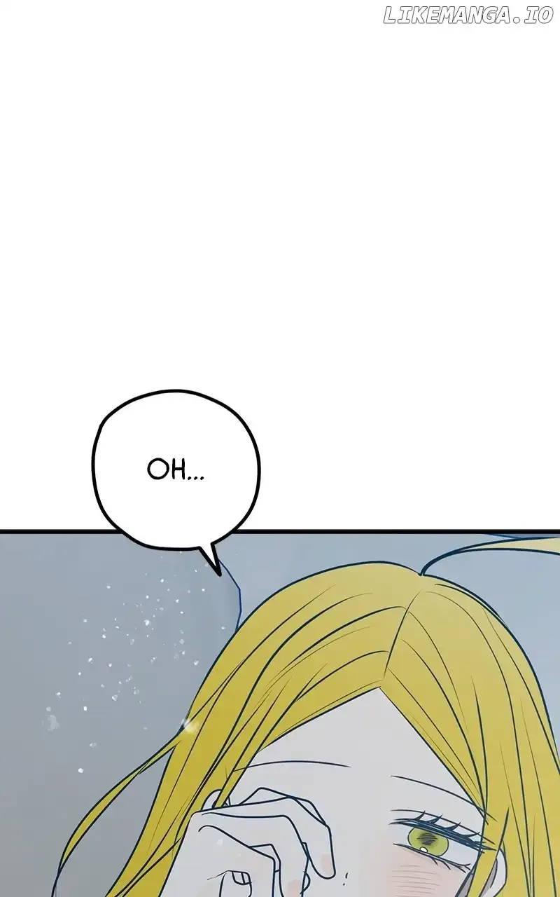 Throw the Trash in the Trash cane Chapter 103 page 112