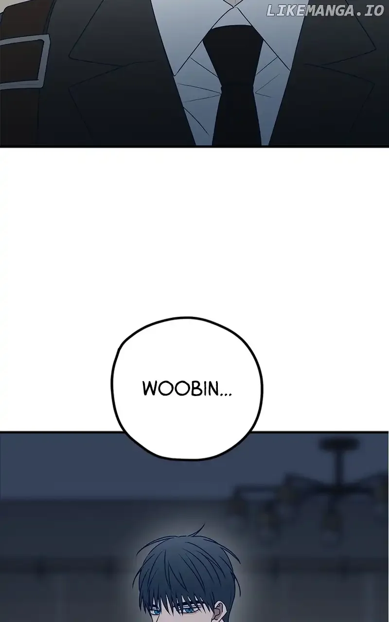 Throw the Trash in the Trash cane Chapter 98 page 74