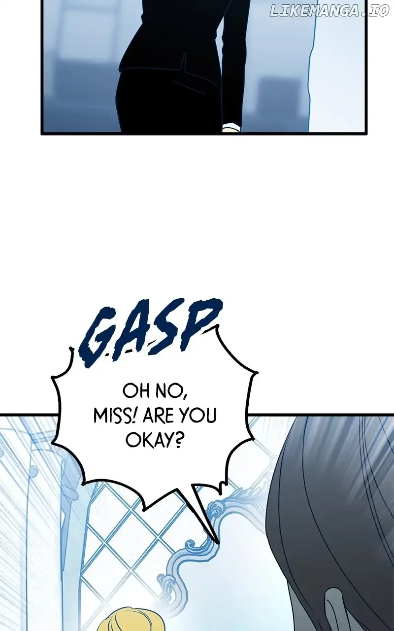 Throw the Trash in the Trash cane Chapter 99 page 72