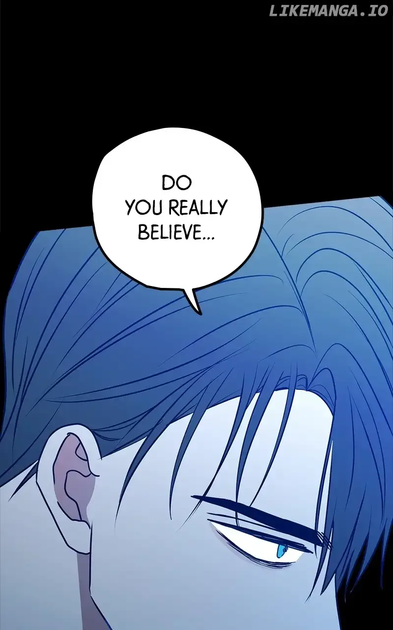 Throw the Trash in the Trash cane Chapter 99 page 60