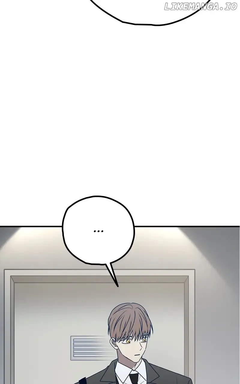 Throw the Trash in the Trash cane Chapter 98 page 79