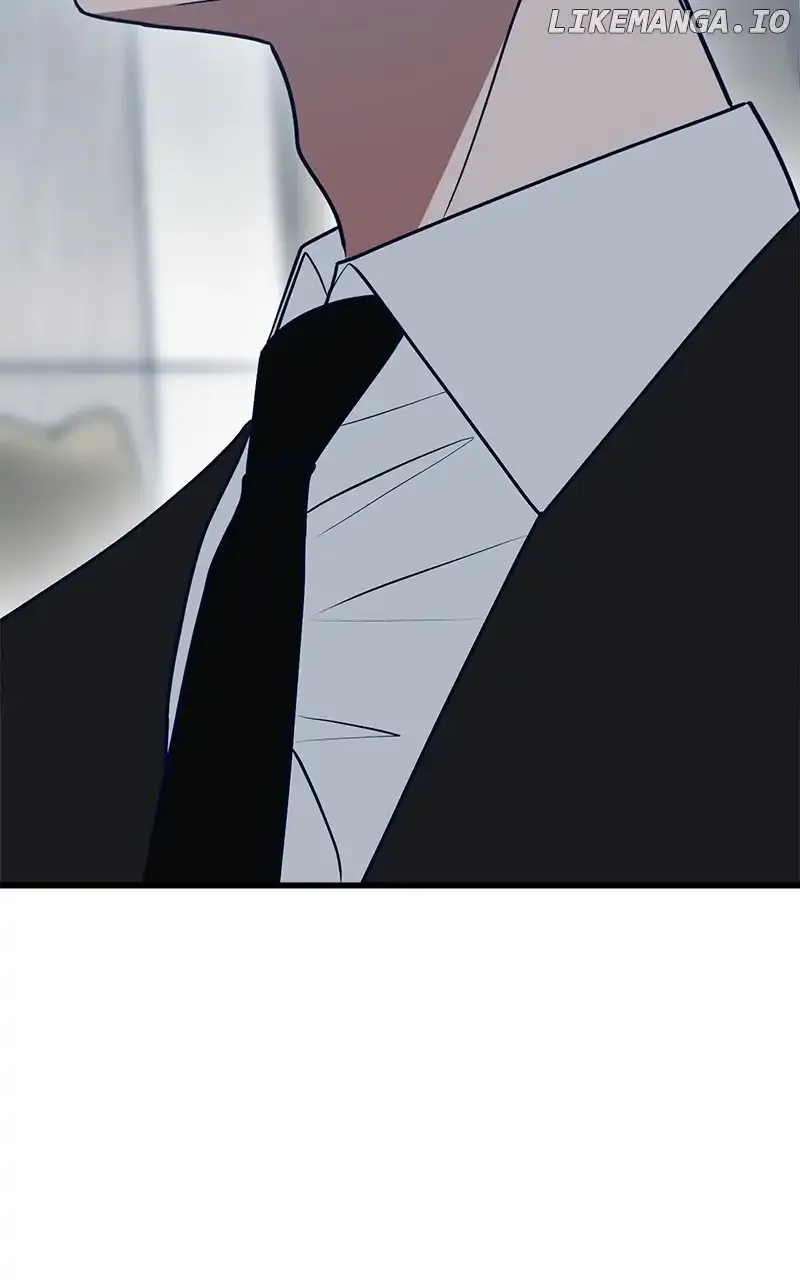 Throw the Trash in the Trash cane Chapter 104 page 15