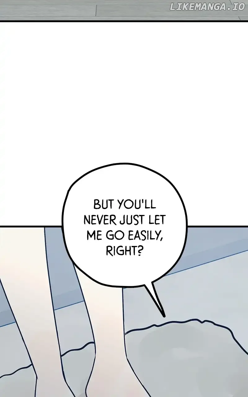 Throw the Trash in the Trash cane Chapter 104 page 8