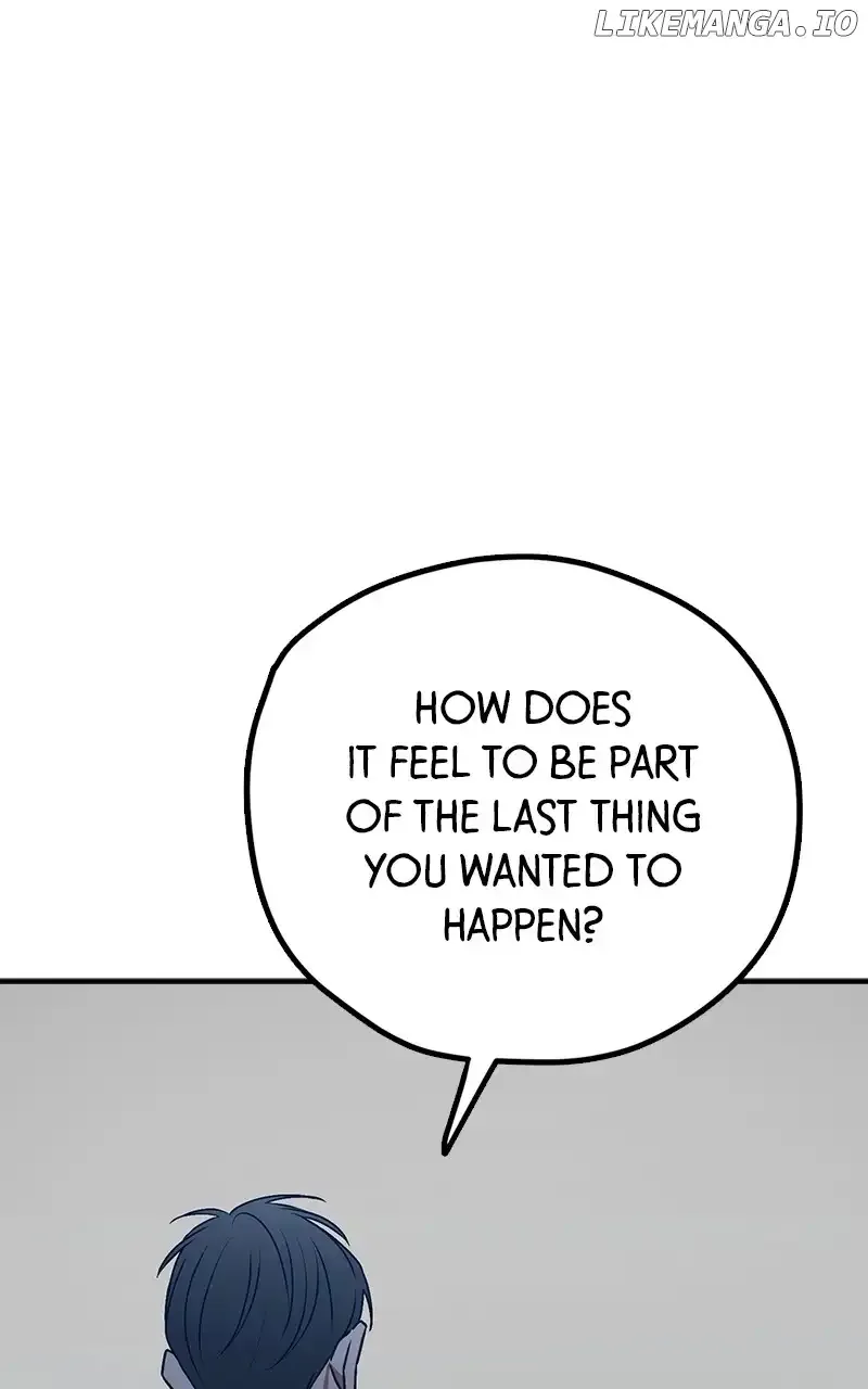 Throw the Trash in the Trash cane Chapter 98 page 91