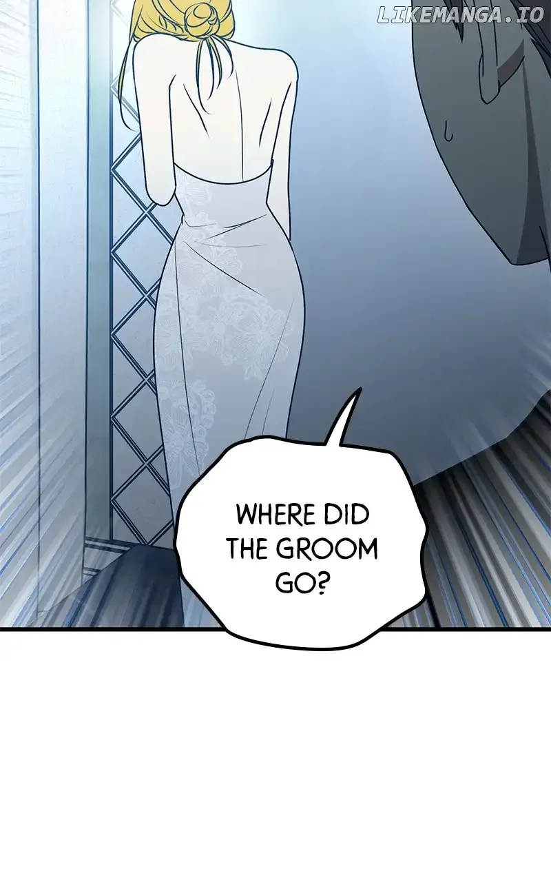 Throw the Trash in the Trash cane Chapter 99 page 73