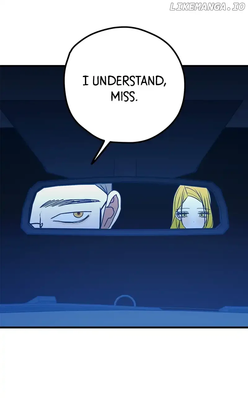 Throw the Trash in the Trash cane Chapter 99 page 83