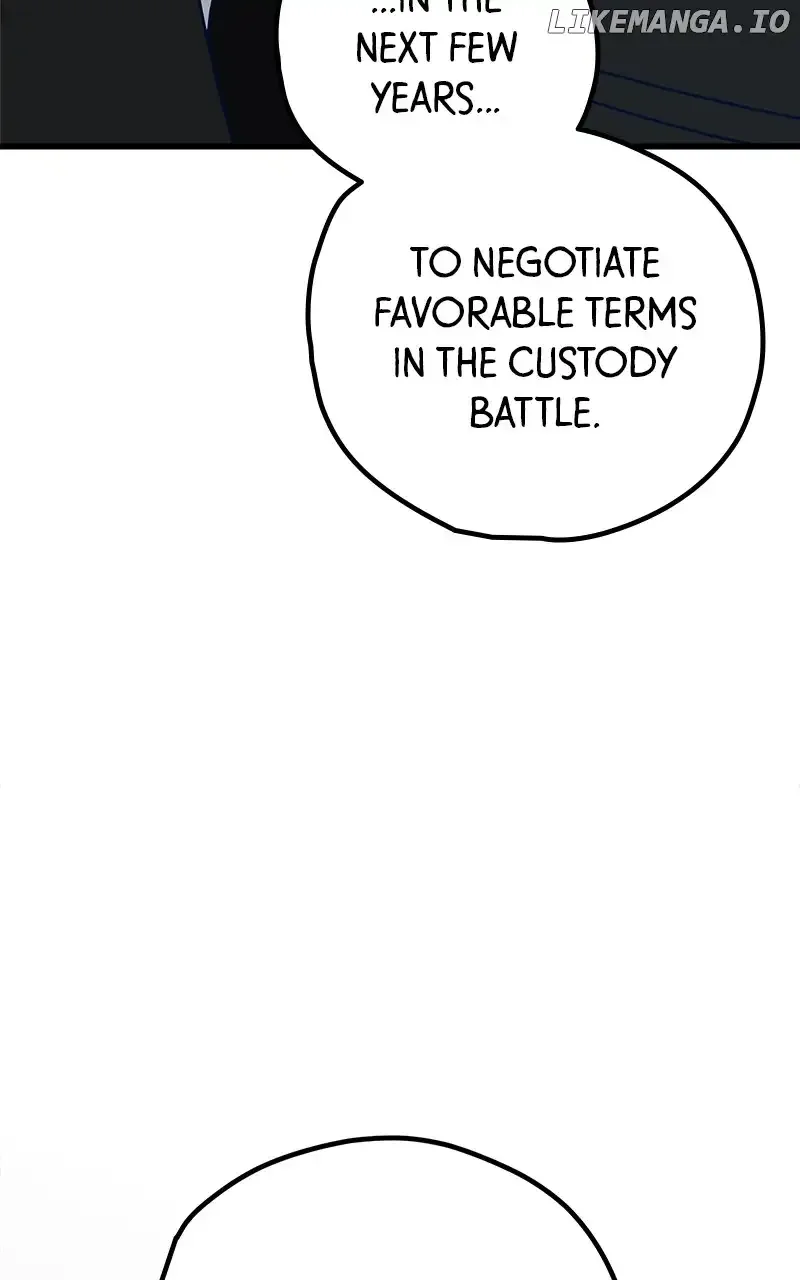Throw the Trash in the Trash cane Chapter 104 page 6