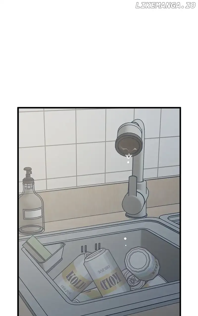 Throw the Trash in the Trash cane Chapter 98 page 93