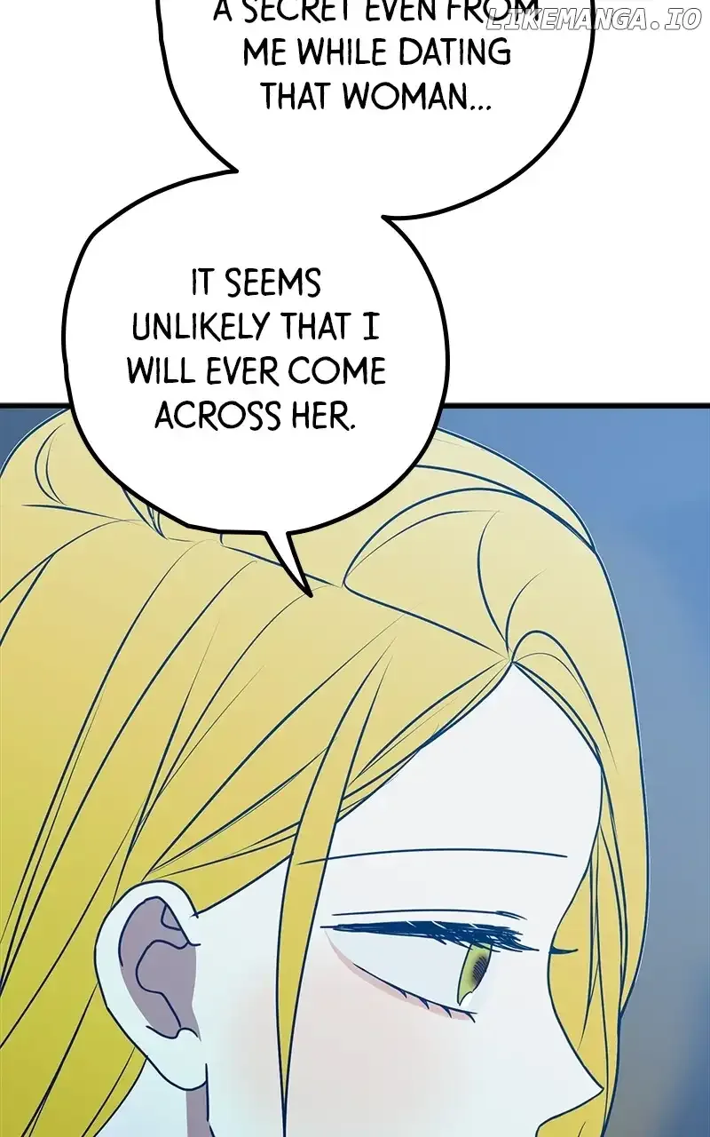 Throw the Trash in the Trash cane Chapter 99 page 81