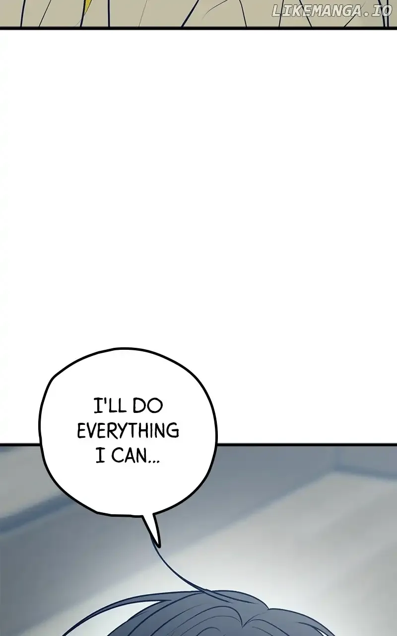 Throw the Trash in the Trash cane Chapter 104 page 4