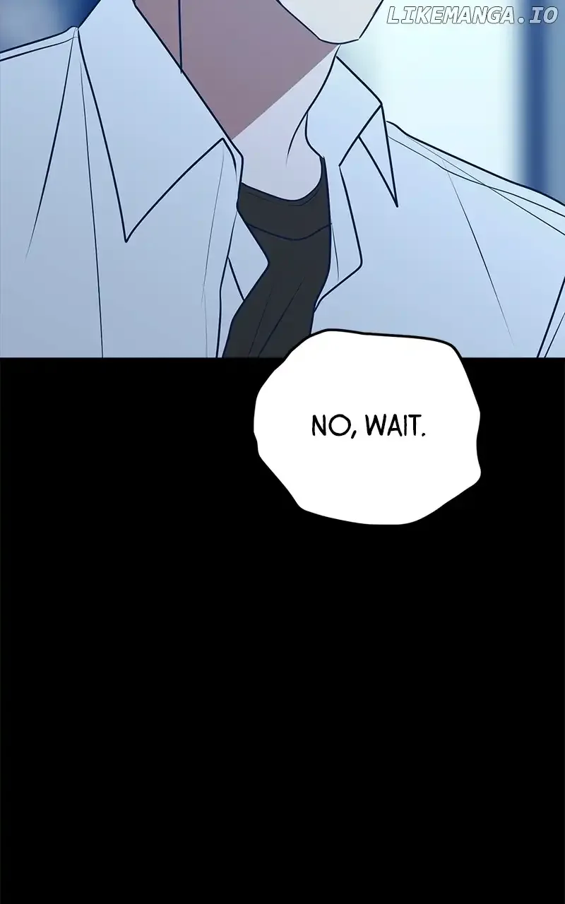 Throw the Trash in the Trash cane Chapter 104 page 88