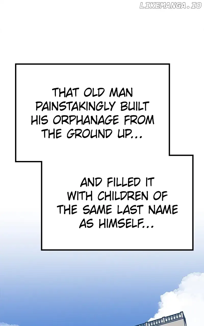 Throw the Trash in the Trash cane Chapter 104 page 60