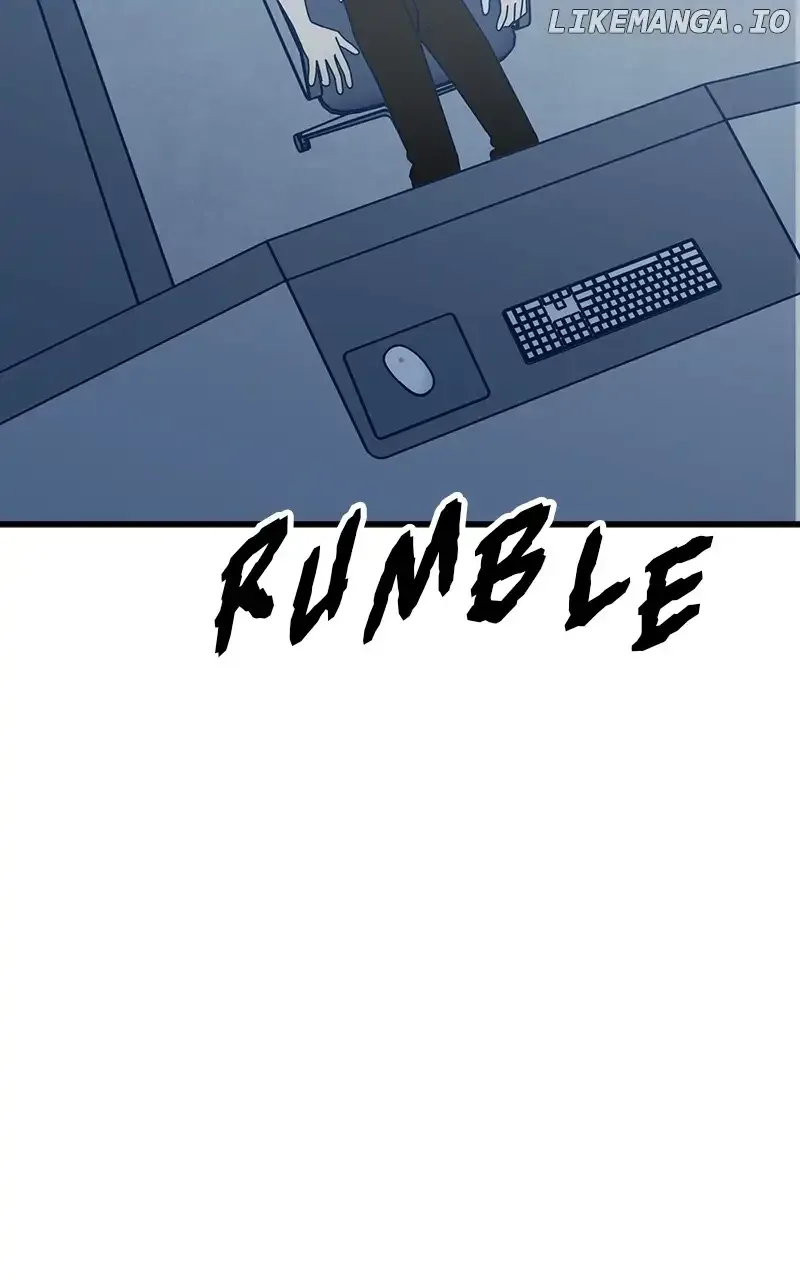 Throw the Trash in the Trash cane Chapter 104 page 74