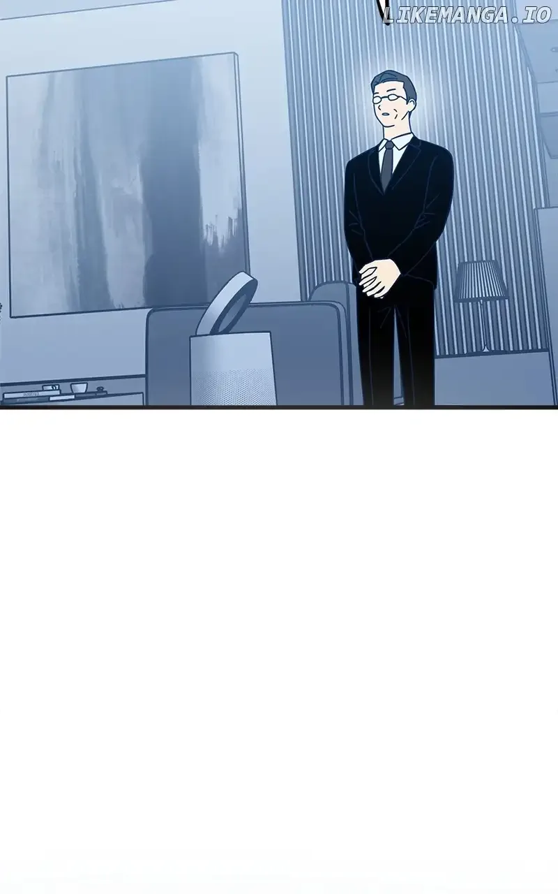 Throw the Trash in the Trash cane Chapter 104 page 71