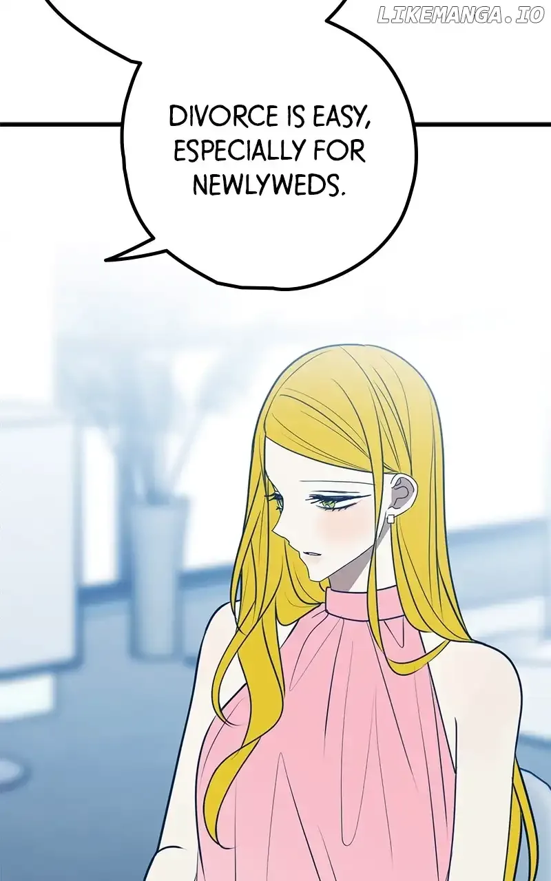 Throw the Trash in the Trash cane Chapter 104 page 37