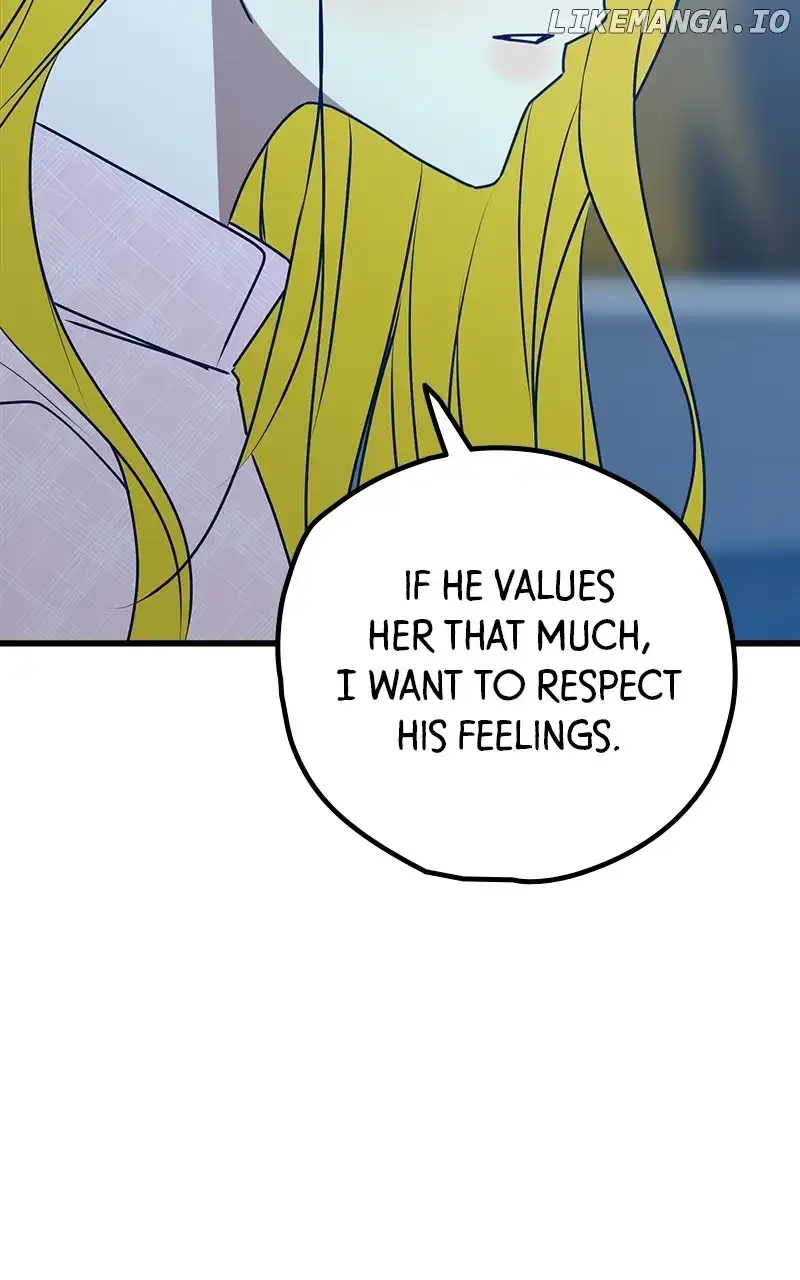 Throw the Trash in the Trash cane Chapter 99 page 82
