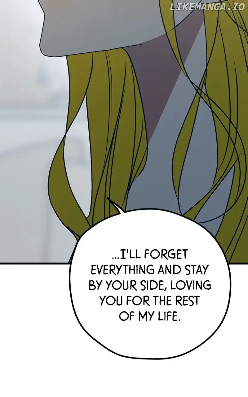 Throw the Trash in the Trash cane Chapter 104 page 21
