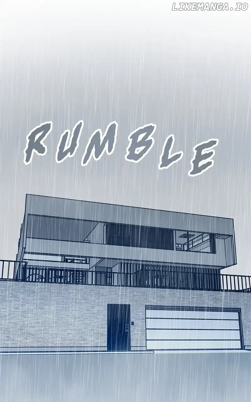 Throw the Trash in the Trash cane Chapter 104 page 72