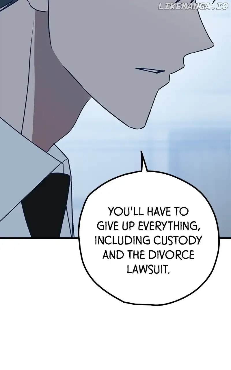 Throw the Trash in the Trash cane Chapter 104 page 23