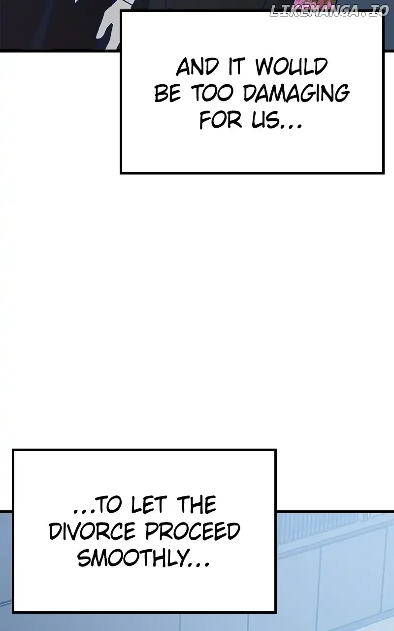 Throw the Trash in the Trash cane Chapter 104 page 58