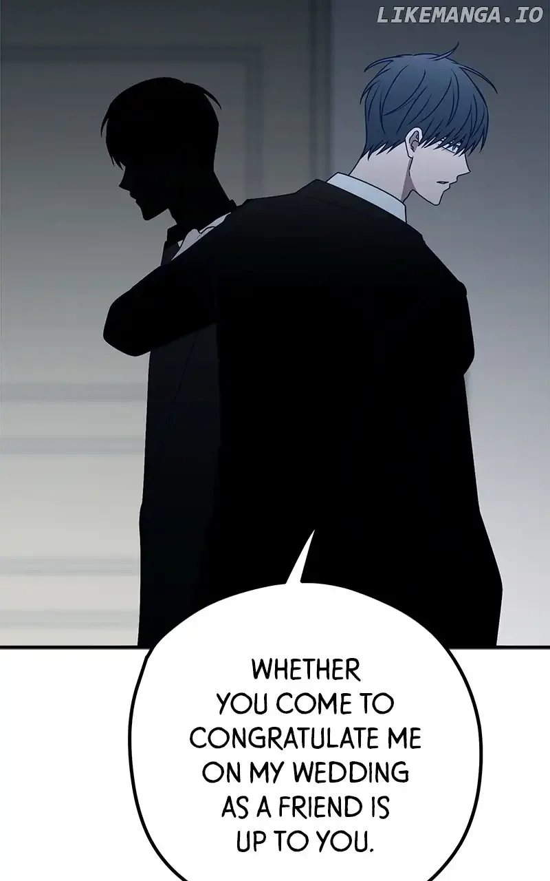 Throw the Trash in the Trash cane Chapter 98 page 97