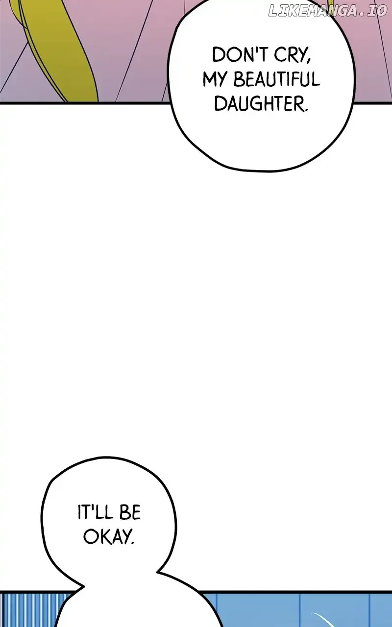 Throw the Trash in the Trash cane Chapter 104 page 48