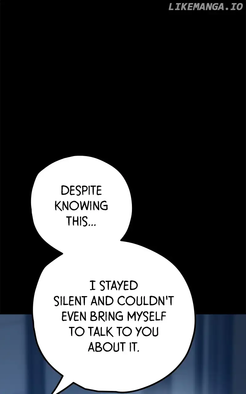 Throw the Trash in the Trash cane Chapter 104 page 83