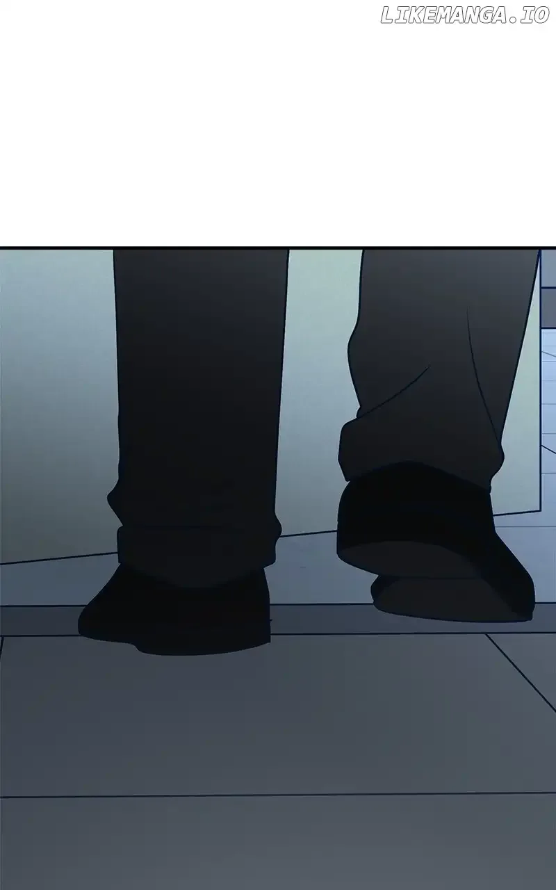 Throw the Trash in the Trash cane Chapter 98 page 105