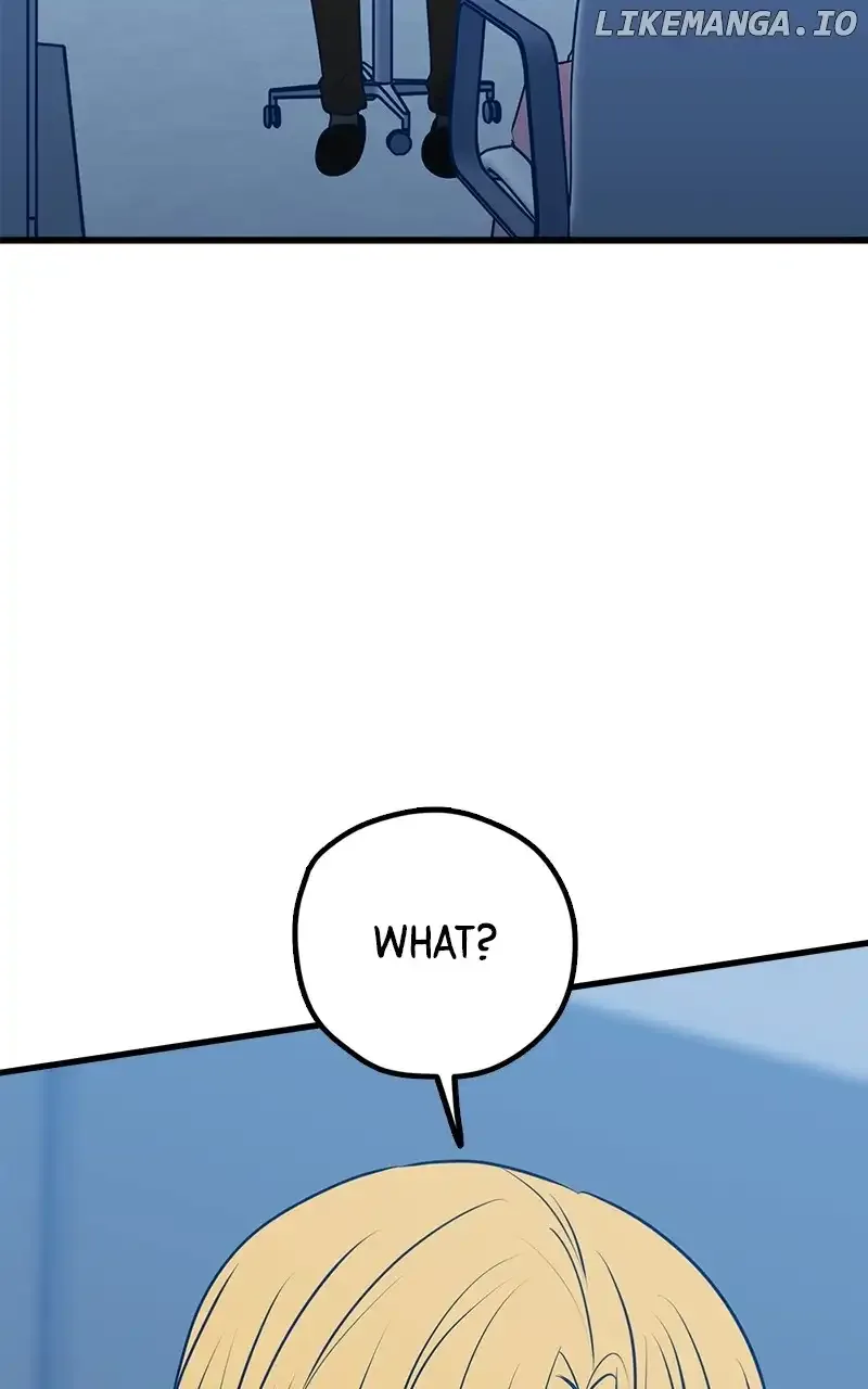 Throw the Trash in the Trash cane Chapter 104 page 40