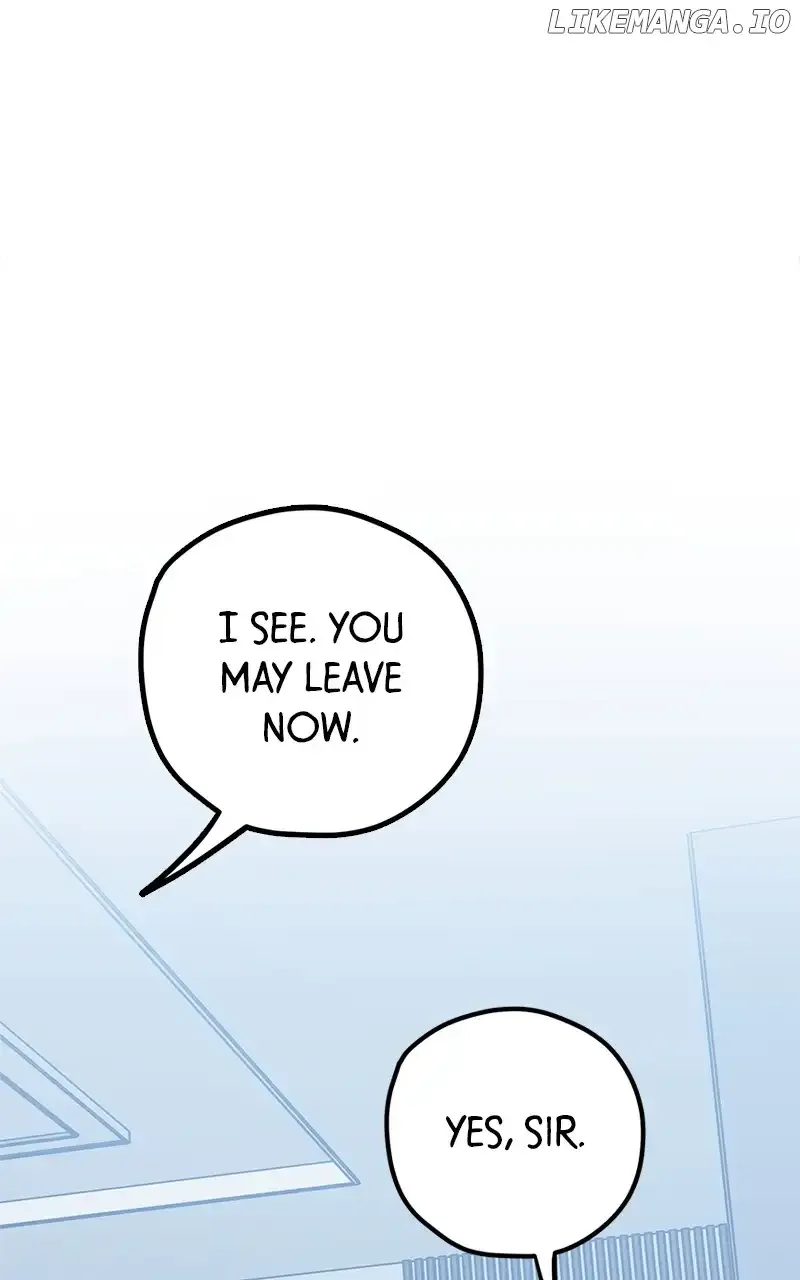 Throw the Trash in the Trash cane Chapter 104 page 70