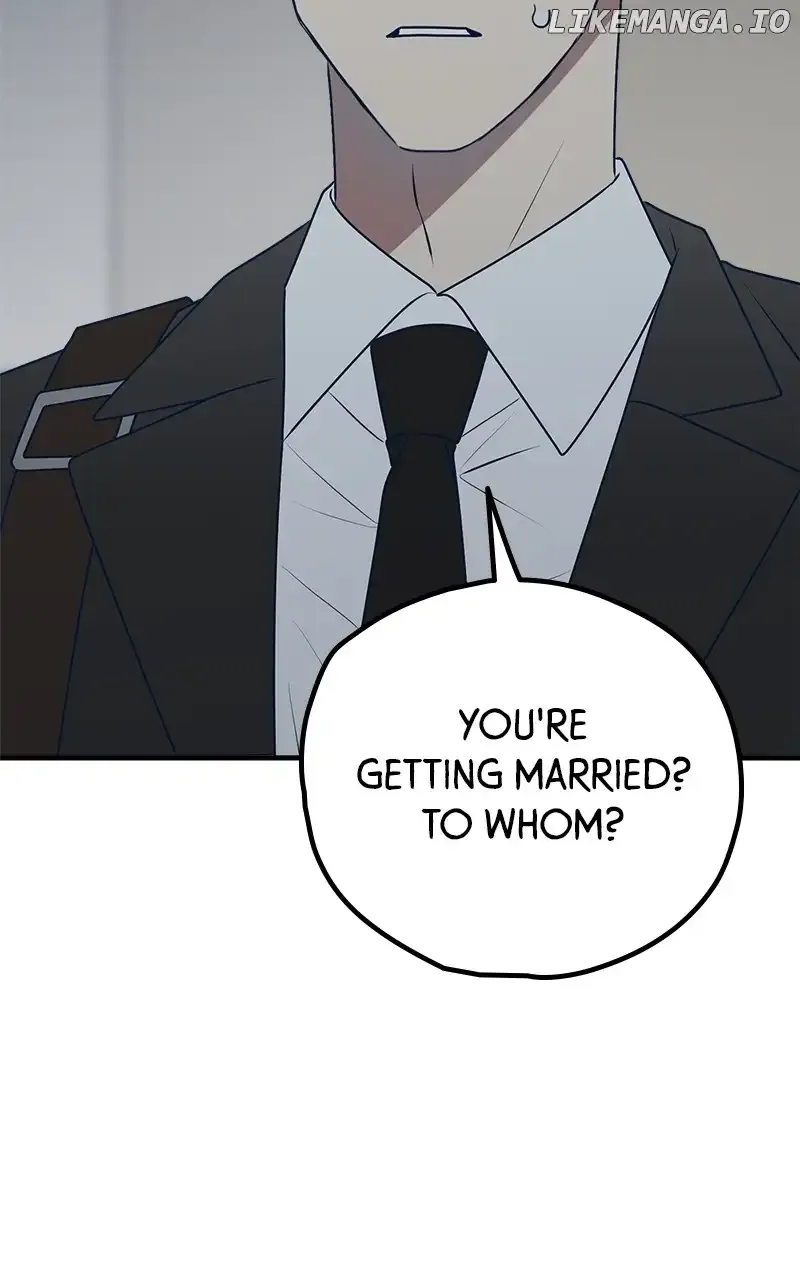 Throw the Trash in the Trash cane Chapter 98 page 89