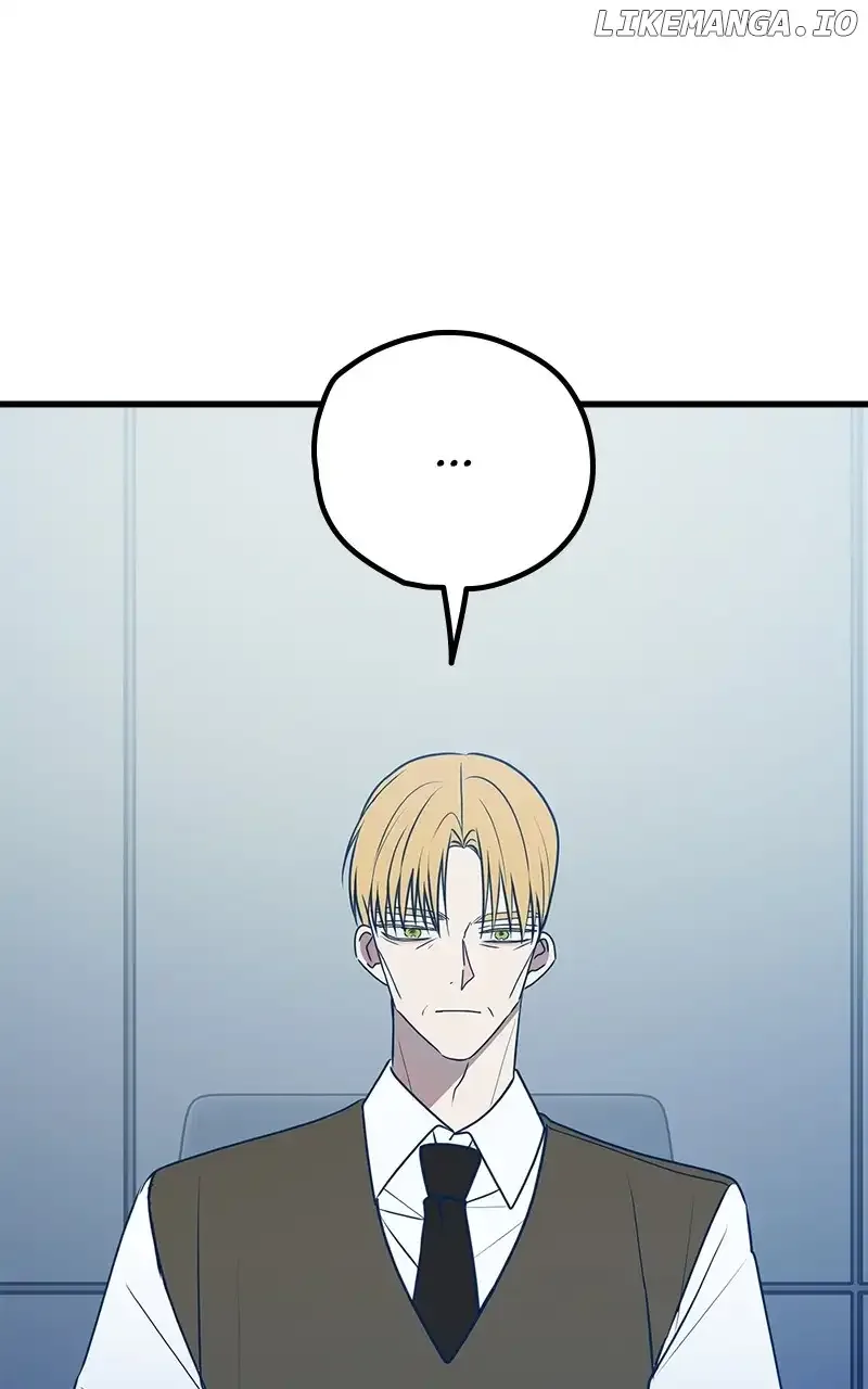 Throw the Trash in the Trash cane Chapter 104 page 35