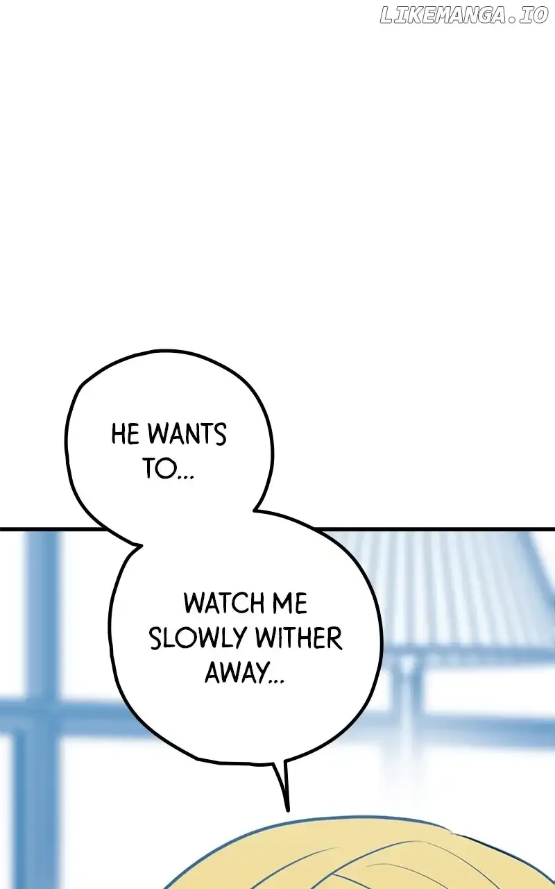 Throw the Trash in the Trash cane Chapter 104 page 42