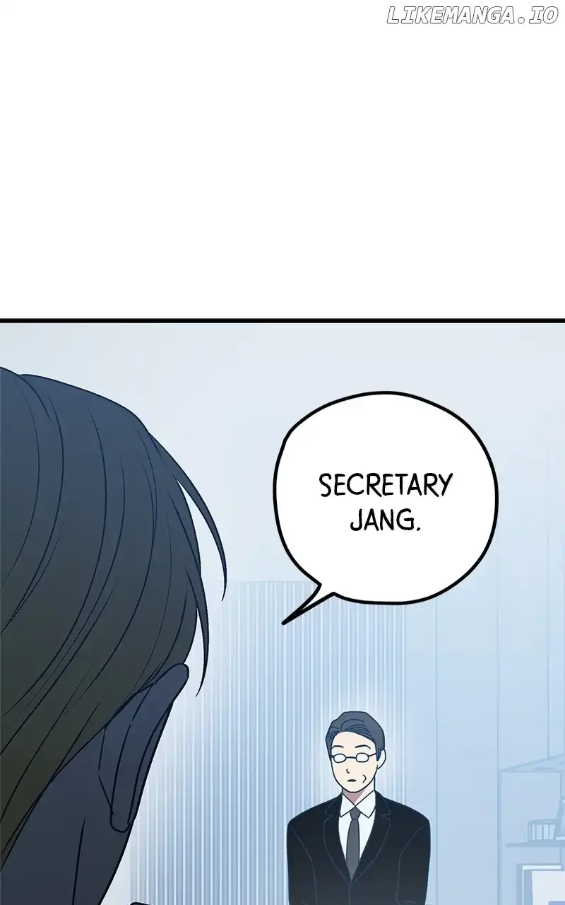 Throw the Trash in the Trash cane Chapter 104 page 63
