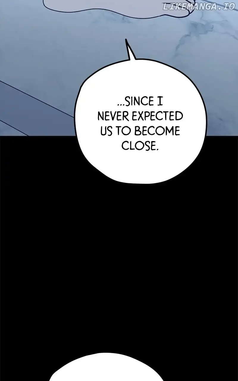 Throw the Trash in the Trash cane Chapter 104 page 86