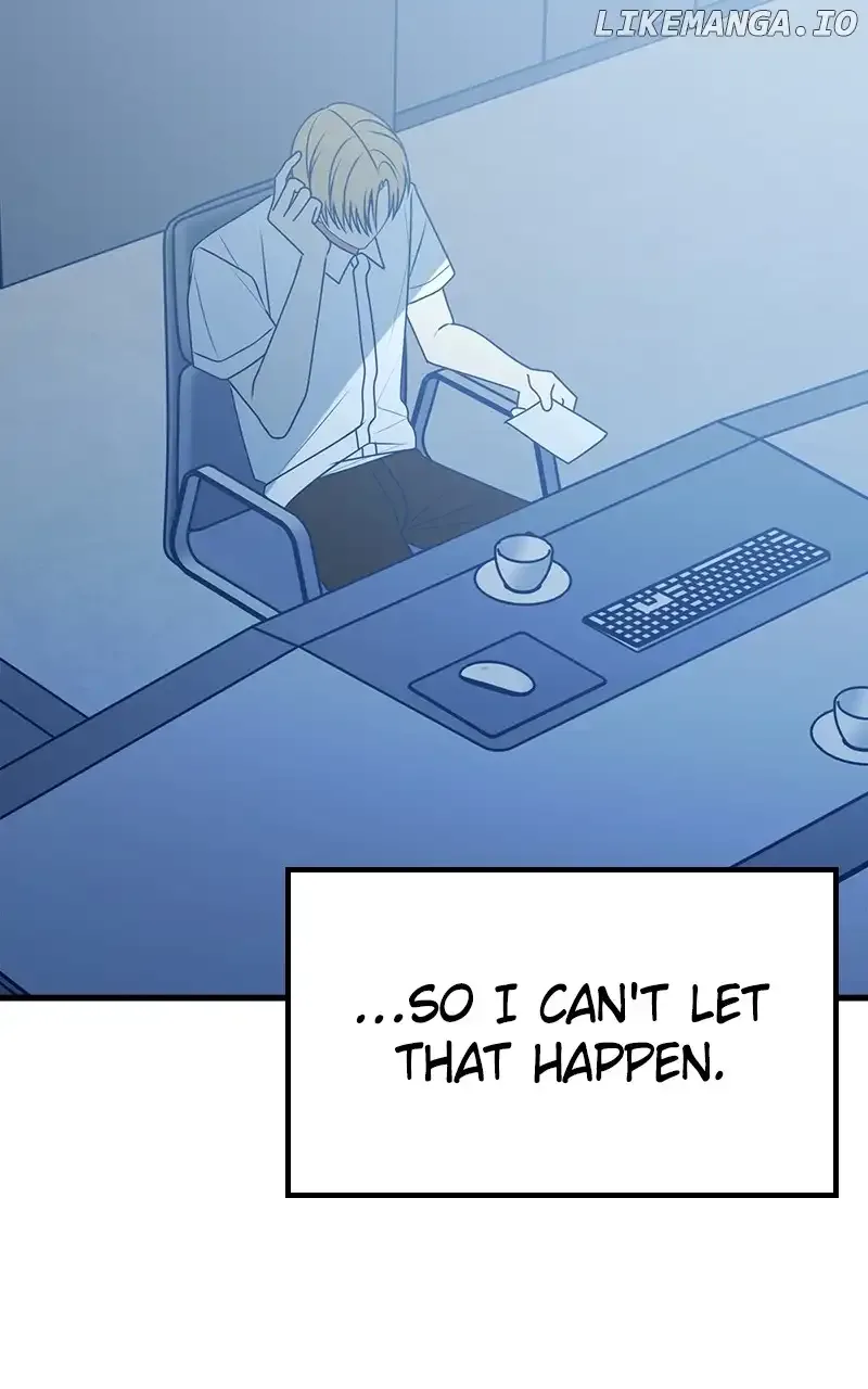 Throw the Trash in the Trash cane Chapter 104 page 59