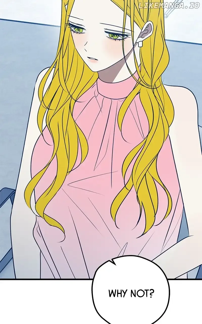 Throw the Trash in the Trash cane Chapter 104 page 32