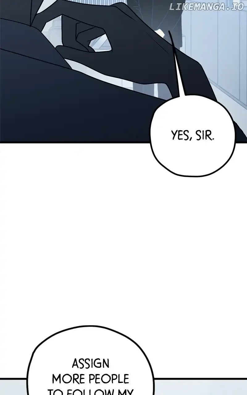 Throw the Trash in the Trash cane Chapter 104 page 64