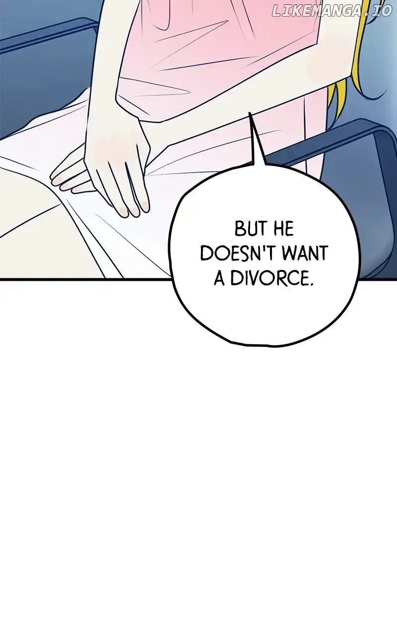 Throw the Trash in the Trash cane Chapter 104 page 38