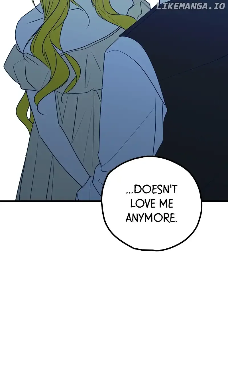 Throw the Trash in the Trash cane Chapter 104 page 34